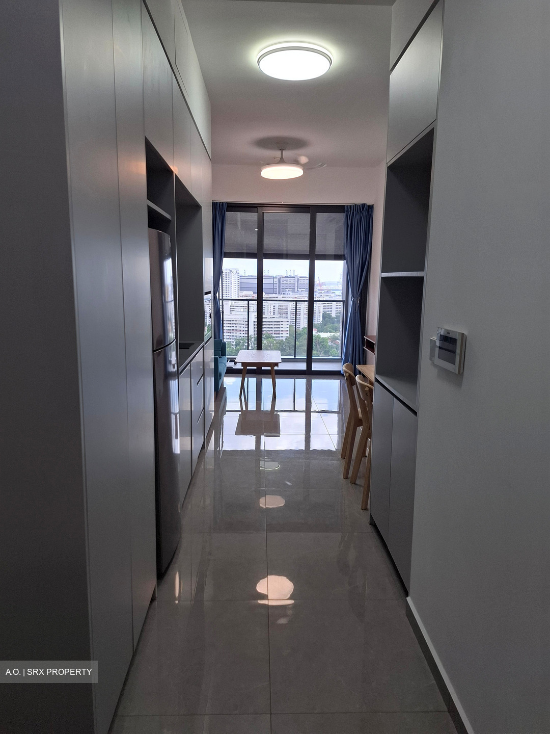 Parc Clematis (D5), Apartment #449034471